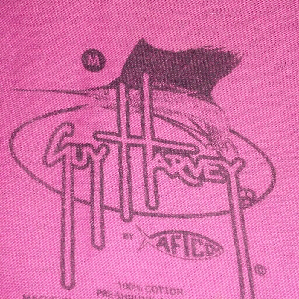 Guy harvey tee shirt